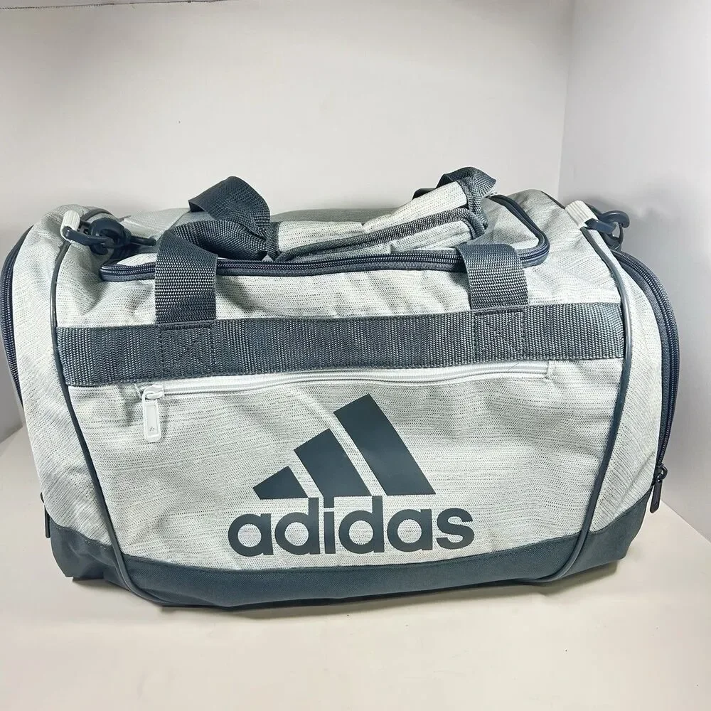 adidas Defender Small Duffel Bag 18